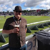 Mark Walton (@worldwidemark) 's Twitter Profile Photo Mark Walton (@worldwidemark) 's Twitter Profile Photo