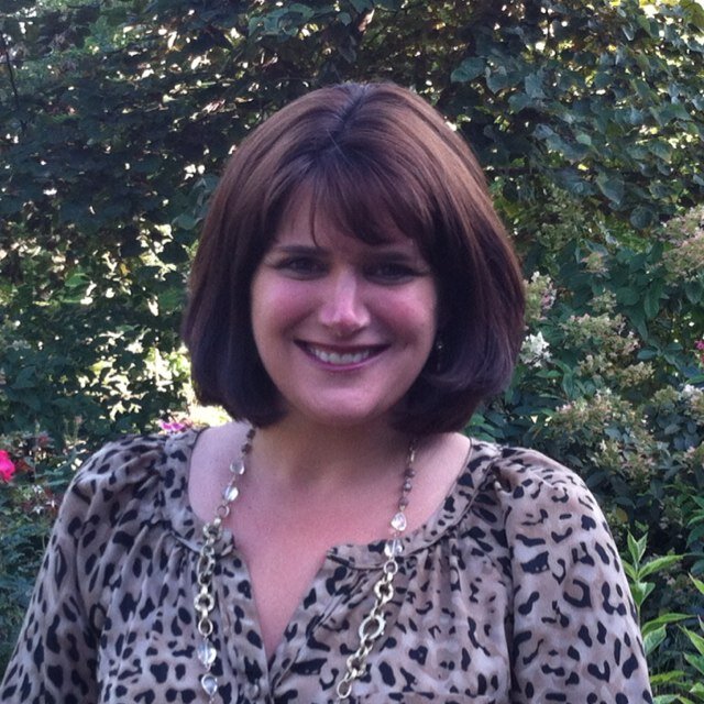 Married to Tad; Mom of AJ, Alex and Megan - Luckiest woman in the world!