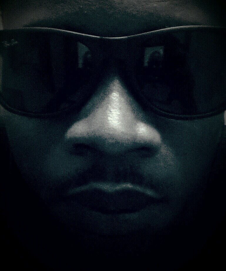 Pharmacist. Ghanaboi 4lyf!!!