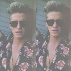 boybands and cody mutha flippin' simpson