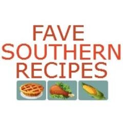 Find free recipes that will help you prepare authentic Southern food in your own kitchen!