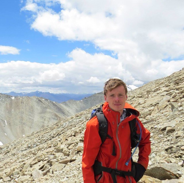 hamish_carter Profile Picture
