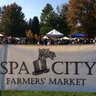 SpaCityMarket's profile picture. Year-round farmers' market in the Saratoga Spa State Park. Sundays 10am- 3pm.(winter hrs10-2) 65 South Broadway—Lincoln Baths