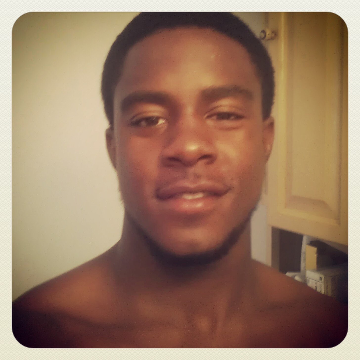 I am a outdoors person like to hunt fish and work. I love racing and hanging wit family and friends