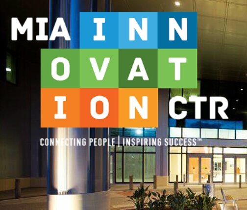 MiamiInnovCtr's profile picture. Miami Innovation Center
Offers: Executive Offices, Lab Space, Coworking Space & Virtual Packages.
For more information visit us at: