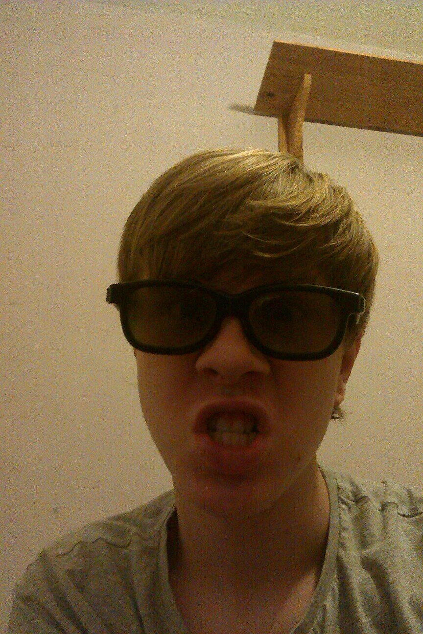I am me and will always be I am a heartbeat and love jessiej music and I am he to do what ever lol like me or dislike me I don't care lol