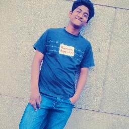 A Digital marketer and got a huge love for music.