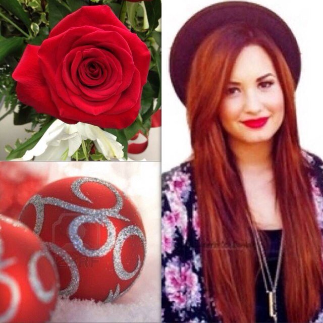 We are here to bring all Lovatics together for Demi. We will always try to find ways to make Demi happy. Join us to fight with her. Demi 3