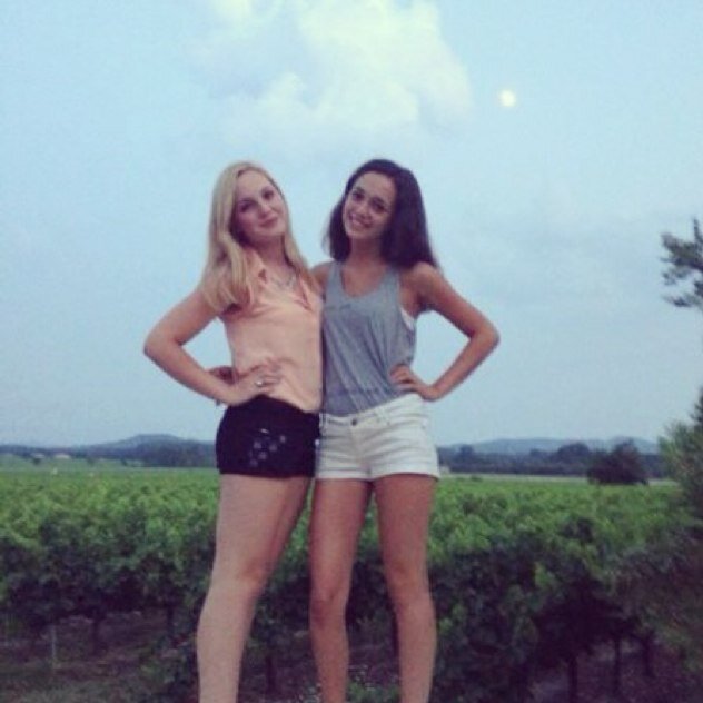 Ambervanrb's profile picture. Always remember, life goes on. ∞