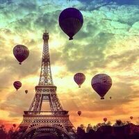 Ready for Life (@listentoparis) 's Twitter Profile