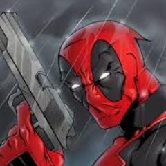 Its DeadPool everyone's lovable hero, The Merc with a Mouth, The Badass Gunmen and swordsmen. who's more amazing then me No one Don't tell Spidey.#Multi #RP