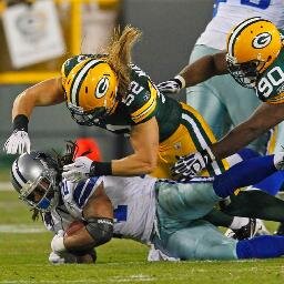 Green Bay vs Dallas Week 15 NFL #GBvsDAL