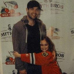 EXTREME CHICAGO BLACKHAWKS FAN!