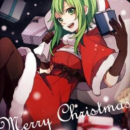 The girl with awesome goggles, whose has an infatuation with carrots..... the one, the only, Gumi Megpoid!
