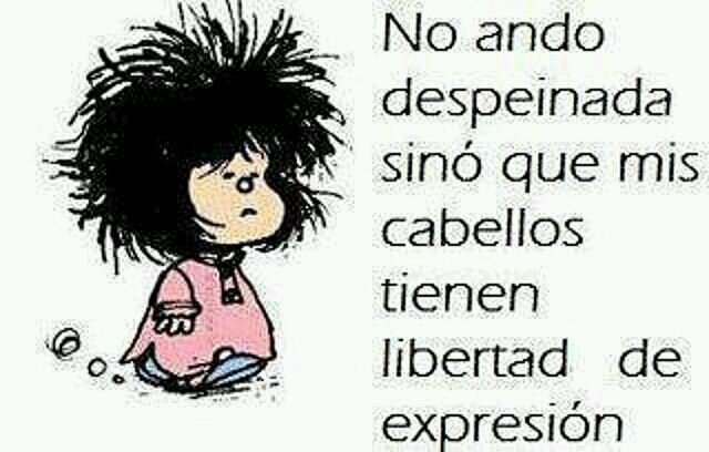 Por aquí escucho mucho y hablo poco: tengo buenos portavoces