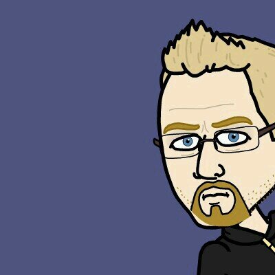 kuma007laurent's profile picture. Humour décalé.  Aucun amour propre.  Allez tous vous faire voir