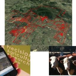 SMART Farm at UNE Profile