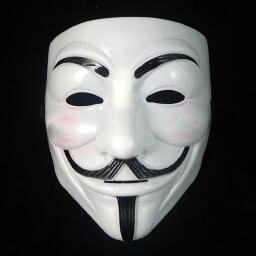 Vendetta ve Diğer Maske Online Şatıs