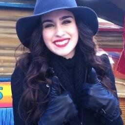 Please follow @5H_RunsTheWorld . No need to follow here, ily.