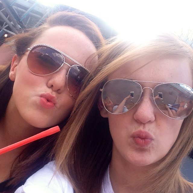 New girl band Follow our personal accounts @AbbieThomsonxo & @murrenfraserxo
Contact @AimeeJaneO for info