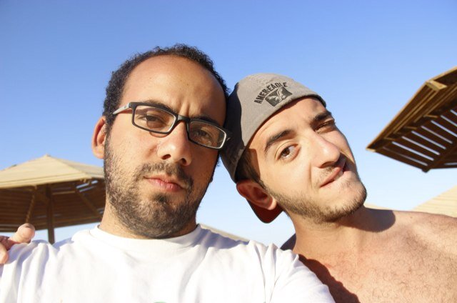 George_Bahaa's profile picture.  ٱفْرَحُوا كُلَّ حِينٍ