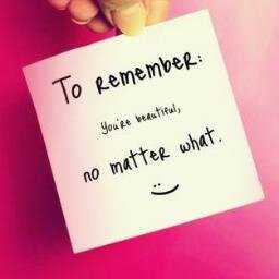 Live life to the fullest!