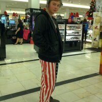 Weston Quinn (@quinniiiee) 's Twitter Profile