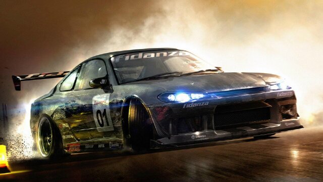 I'm a pro racing driver (Drifting & Circuit). I race for charity but above all I'm a West Ham United fan. I drift a Toyota 86 & a Mazda RX-7 Efini. #Driftman