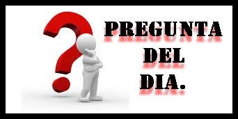 _PreguntadelDia's profile picture. Buenos tweets, preguntas y mas preguntas, Sigueme y te Sigo,