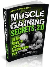 MuscleGaining Review