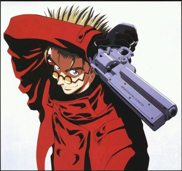 Call me what you want either The $$60,000,000,000.00 Man Or the Human Typhoon!