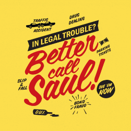 For more information, go to http://t.co/Zp4aTcEHyU . #BetterCallSaul