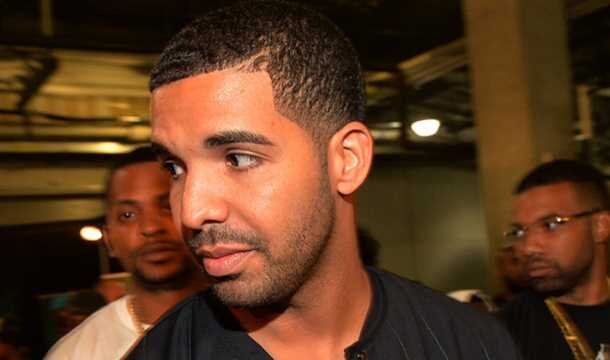 Just for all the drake fans