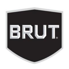BRUT. The Essence of Man.