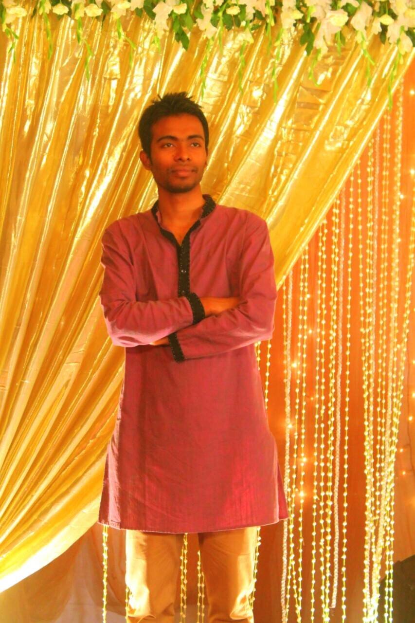 I Love MyselF..