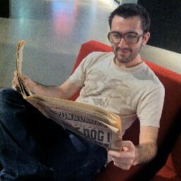 Software engineer - ex-@Aporeto - ex-@Uber - building dev tool @EndorLabs