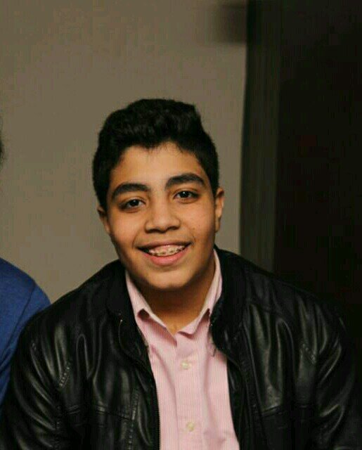 #Instagram; Seif_assy