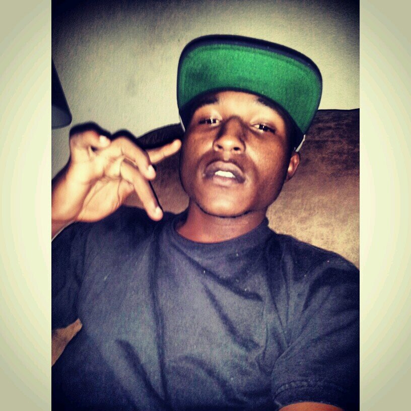 Angle Hampton Is My Heart , @jodeyjo_ My Baby ; East Side 4's up , Free My Bro D.O & R.i.p to Country mayne