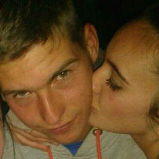 Tu eres la historia perfecta que siempre quise y porfin yegaste ami vida ... Me encantaa nene 3-11-13 Cristian.G.G.