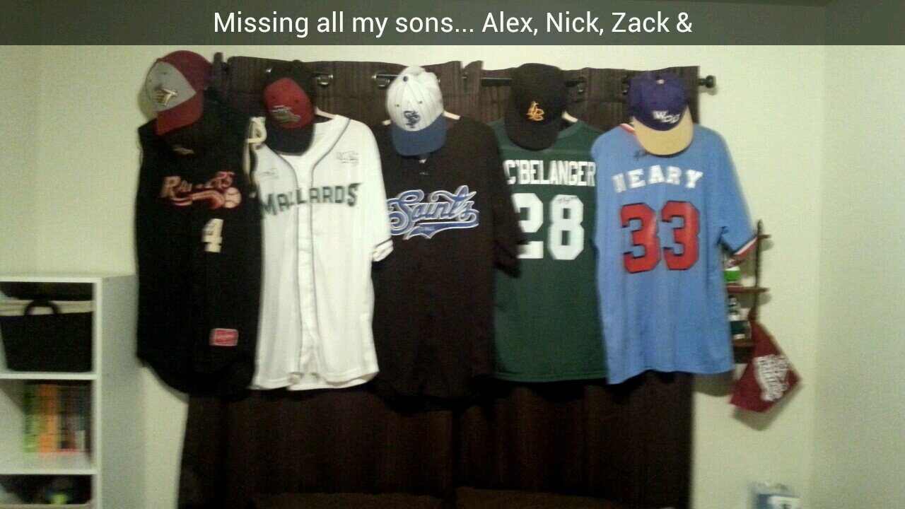@raftersbaseball #hostfamily