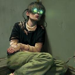 Iscfabio's profile picture. El que a huevo mata,  a huevo muere!!