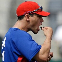 Save the lungs, beat the gums. Soon to be the largest dip community on Twitter! #DBH