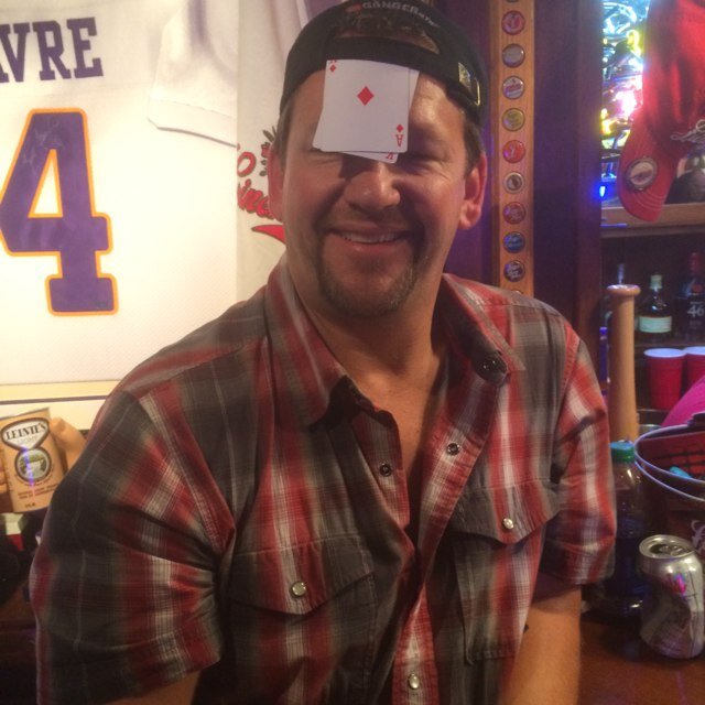 JimStiener's profile picture. 