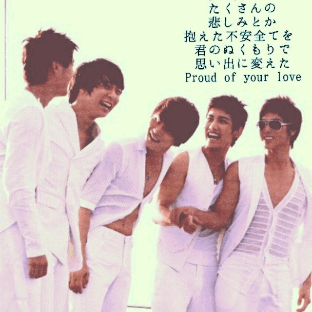 オルペンです(o^^o)♡東方神起・JYJを心から愛しています。皆さんの感動したツイートをRTしています。自分でも、ツイートします( ´罒`*)✧