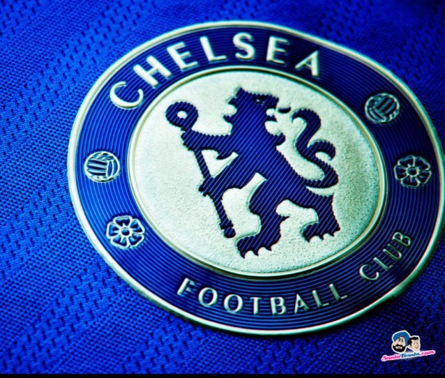 Chelsea fc.