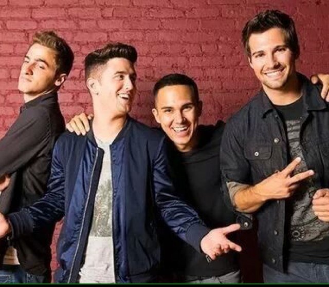 Big Time Rush no seria Big Time Rush sin la pasión ni el cariño de nuestros fans en Argentina - Carlos. Fan Club de BTR en ARGENTINA. 06.10.2012 - 16.02.2014 ❤️
