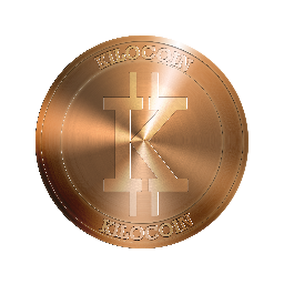Kilocoin is a new measurement of value.