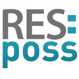 ResPoss's profile picture. We believe the world will be a better place when we understand how we are connected to the seven billion other people who share our planet.