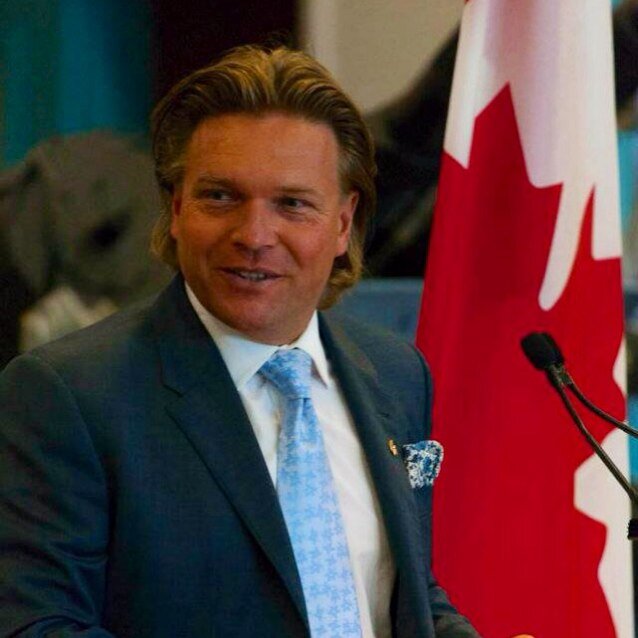 B.Ed., E.C.A., ICD.D, Former Deputy Premier / Cabinet Minister. Now at: https://t.co/3E9H4wqKzz Born in Poland. Proud Canadian 🇨🇦 (He/Him)