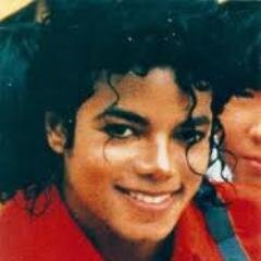 my love is michael jackson forever